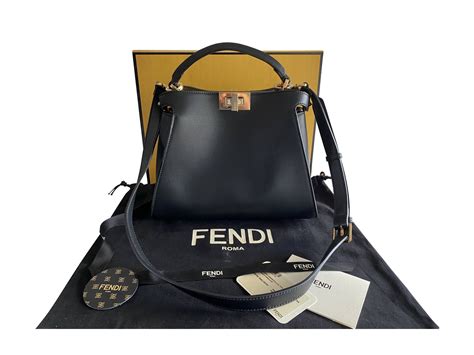 fendi essentially